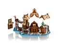 LEGO® Viking Village 21343