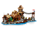 LEGO® Viking Village 21343