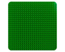 LEGO® DUPLO® Large Green Building Plate 10980-2