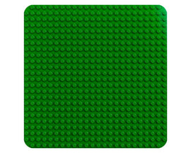 LEGO® DUPLO® Large Green Building Plate 10980 - 0