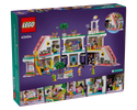 LEGO® Heartlake City Shopping Mall 42604