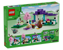 LEGO® The Animal Sanctuary 21253