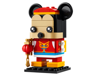 LEGO® Spring Festival Mickey Mouse 40673