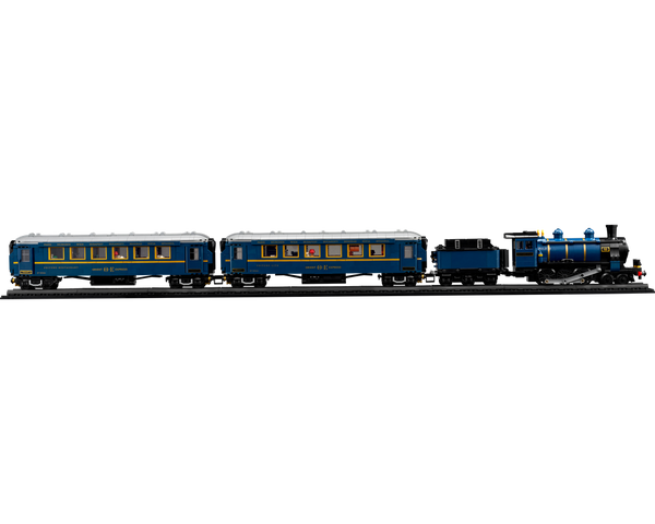 LEGO® The Orient Express Train 21344