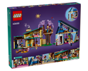 LEGO® Olly and Paisley's Family Houses 42620