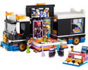 LEGO® Pop Star Music Tour Bus 42619