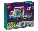 LEGO® Heartlake City Hospital Ambulance 42613-6