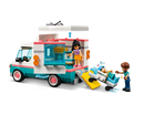 LEGO® Heartlake City Hospital Ambulance 42613-3