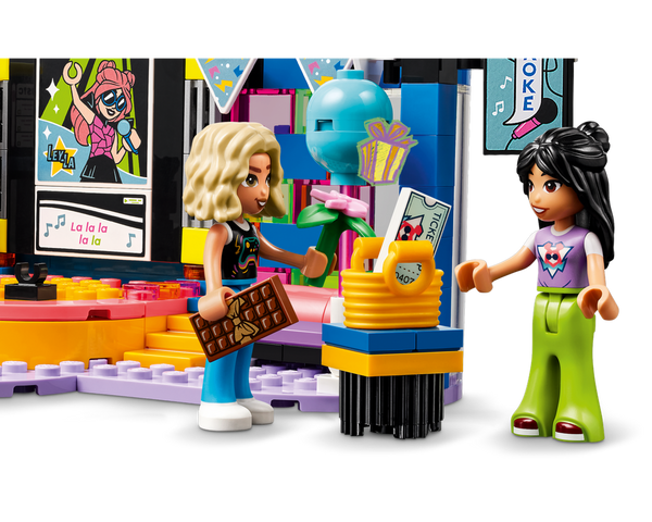 LEGO® Karaoke Music Party 42610