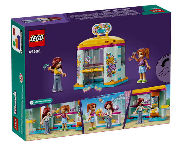 LEGO® Tiny Accessories Store 42608