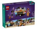 LEGO® Mobile Bakery Food Cart 42606-3