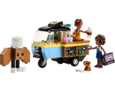 LEGO® Mobile Bakery Food Cart 42606-2