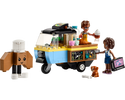 LEGO® Mobile Bakery Food Cart 42606