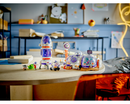 LEGO® Mars Space Base and Rocket 42605-7