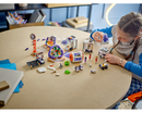 LEGO® Mars Space Base and Rocket 42605-6
