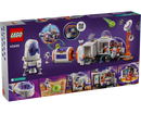 LEGO® Mars Space Base and Rocket 42605-3