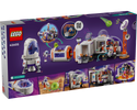 LEGO® Mars Space Base and Rocket 42605