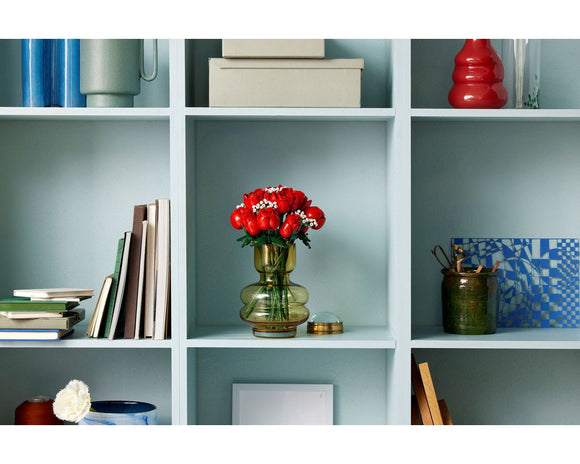 LEGO® Bouquet of Roses 10328