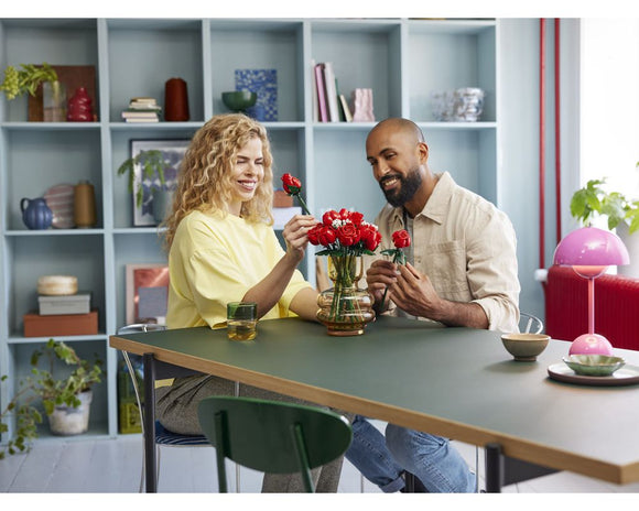 LEGO® Bouquet of Roses 10328