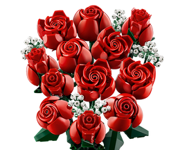 LEGO® Bouquet of Roses 10328 - 0
