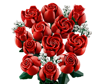 LEGO® Bouquet of Roses 10328 - 0