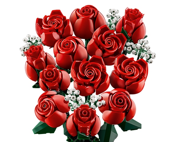 LEGO® Bouquet of Roses 10328