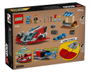 LEGO® The Crimson Firehawk™ 75384-6
