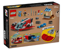 LEGO® The Crimson Firehawk™ 75384