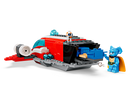 LEGO® The Crimson Firehawk™ 75384-3