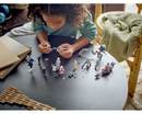 LEGO® Clone Trooper™ & Battle Droid™ Battle Pack 75372-7