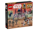 LEGO® Clone Trooper™ & Battle Droid™ Battle Pack 75372-6