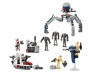 LEGO® Clone Trooper™ & Battle Droid™ Battle Pack 75372-2