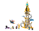 LEGO® The Sandman's Tower 71477-2