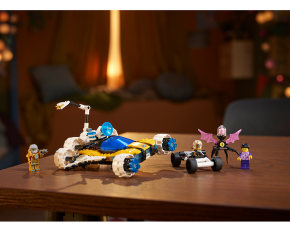 LEGO® Mr. Oz's Space Car 71475