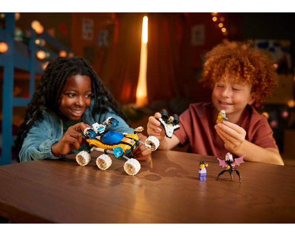 LEGO® Mr. Oz's Space Car 71475