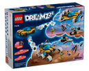 LEGO® Mr. Oz's Space Car 71475-6