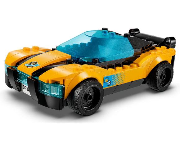 LEGO® Mr. Oz's Space Car 71475