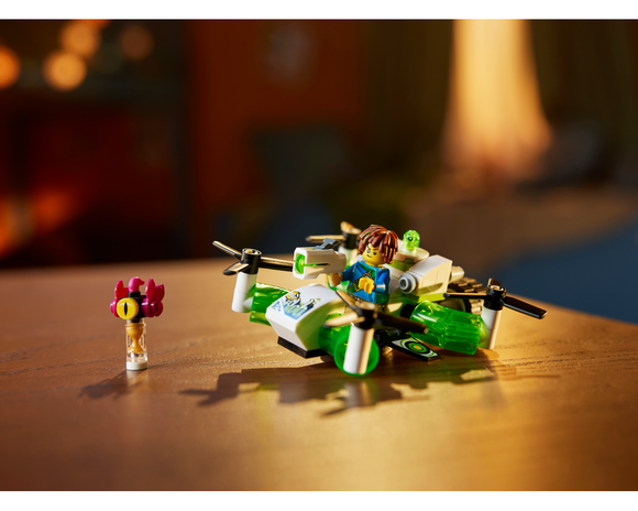 LEGO® Mateo's Off-Road Car 71471
