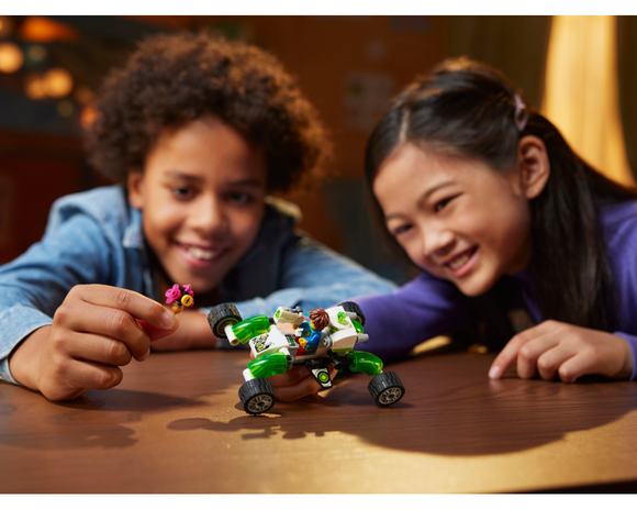 LEGO® Mateo's Off-Road Car 71471