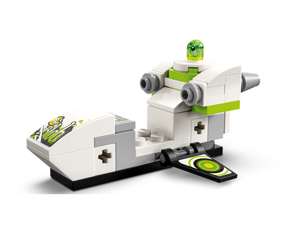 LEGO® Mateo's Off-Road Car 71471