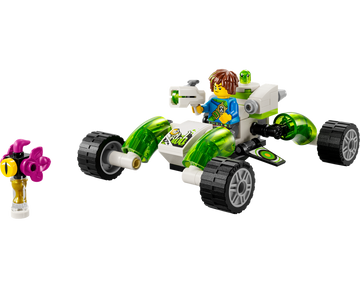 LEGO® Mateo's Off-Road Car 71471 - 0