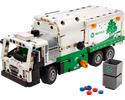 LEGO® Mack® LR Electric Garbage Truck 42167