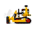 LEGO® Heavy-Duty Bulldozer 42163