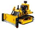 LEGO® Heavy-Duty Bulldozer 42163