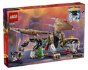 LEGO® Egalt the Master Dragon 71809