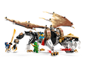 LEGO® Egalt the Master Dragon 71809