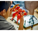 LEGO® Kai's Elemental Fire Mech 71808-6