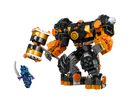 LEGO® Cole's Elemental Earth Mech 71806-2