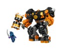 LEGO® Cole's Elemental Earth Mech 71806