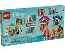 LEGO® Disney Princess Market Adventure 43246-11